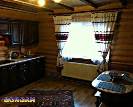 Jaktstuga Gorgan *