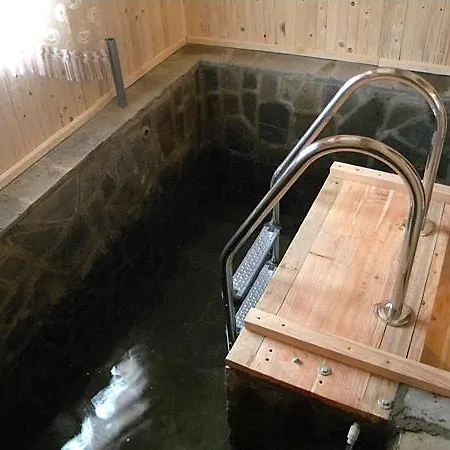 Jaktstuga Gorgan
