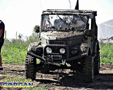 Gorgan *