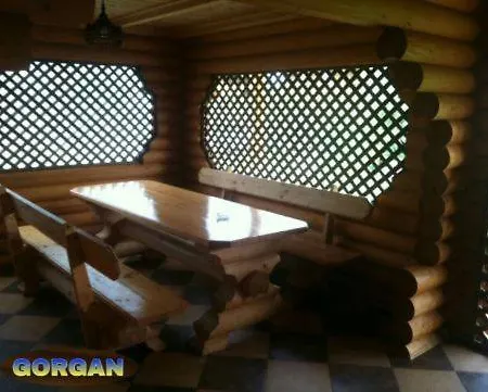 Gorgan Jaktstuga