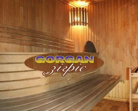 Gorgan Jaktstuga *