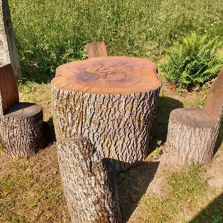 Gorgan Jaktstuga